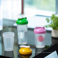 Shaker Water Bottle in Sale